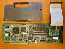 Commodore Amiga 2000 GVP A2000-030 Combo  (40Mhz) 8mb Ram Rev.3 W/ Caddy & Cable picture