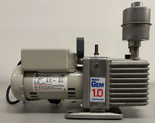 Welch GEM 8890A 1.0 Vacuum Pump picture