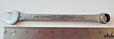Williams Superrench 5/8'' Combination Wrench # 1164 Vintage USA picture