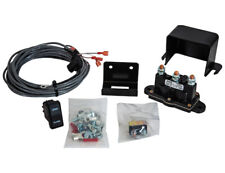 Tarp Rocker Switch Kit with Solenoid picture