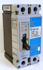 Westinghouse EHD2030 480 V 30 A Industrial Circuit Breaker picture