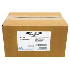 *1-Pack* Whip Mix Snap-Stone Specialty Stone ISO Type 4 Pink 25 LBS 23698 picture