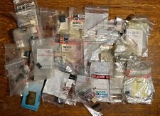 Huge Vintage Lot Electronic Component Integrated Circuit Diode Television Repair picture