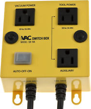 Automated Vacuum Switch picture