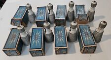 Vintage Eagle Cone Glocoil 415-A Heating Units 115 Volt 660 Watts Lot of 8 NOS picture