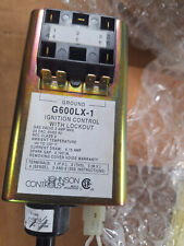 G600LX-1 johnson controls gas ignitor picture
