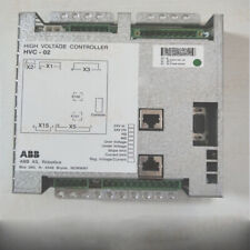 1PCS ABB3HNA011999-001 HVC-02 High Voltage Controller picture