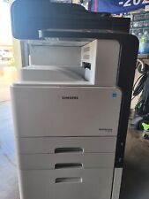 Samsung Multixpress 8123 Network Copier With Fax. picture