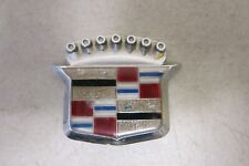 Vintage Ornament Emblem Crown 20005683 for Cadillac picture
