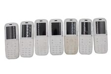 Lot of 7 Poly Rove 40 Wireless Dect IP Phones Handsets Built-in Bluetooth WHT picture
