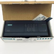 NEW Siemens SIMATIC S7-200 6ES7 214-1AC01-0XB0 CPU E-Stand:06 picture