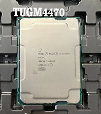 Intel Xeon Platinum 8378C SRKYP 2.80GHz 38-Core 290W LGA-4189 CPU Processor picture