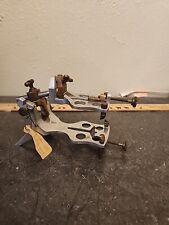 FISAT DENTAL ARTICULATOR #18 Dentistry Lab Equipment Made in Italy (Vintage) picture