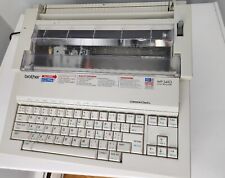Brother Wp-3410 Word Processor  For Part picture