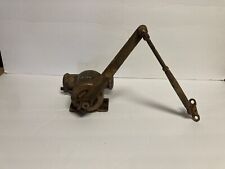 Vintage Yale 72 Series Door Closer | Pot Belly style picture