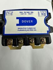 FURNAS / DOVER D71628-31 / 75577 size4 coil (bin8) tested picture