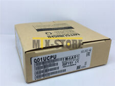 1pcs Mitsubishi PLC CPU UNIT Q01UCPU 1pcs Brand New In Box picture
