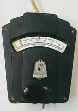 Vtg Partlow Temperature Controller 0-150’ Air Conditioning Furnace Thermostat picture