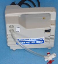 Barnant 400-3910 Vacuum Pressure Station  picture
