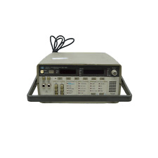 Hewlett Packard 4935A Transmission test Set picture