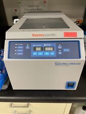 Thermo Scientific Savant SpeedVac System DNA130 Integrated Vacuum Concentrator picture