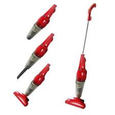 Impress IM-1007R 2-in-1 Govac Upright-Hand Held Vacuum Cleaner - Red picture