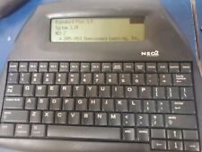  AlphaSmart NEO2 Laptop No Batteries No Cables Just Device Tested picture