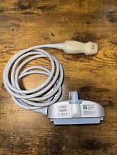 Used Zonare P4-1c  Transducer IPX7 Part# 84004 picture