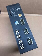 Yaskawa i80 Yasnac Power Supply CPS-16FB CPS-12N Control Rack DC AC CNC picture