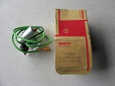 Vintage Bosch 1237330245 Contact Point Set for Volkswagen 1961-1973 picture