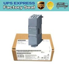 6GK7243-1BX30-0XE0 SIEMENS Communication Process Brand New in BoxSpot Goods Zy picture