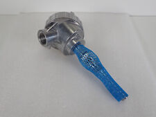 FW MURPHY 00-00-4275 Stainless Steel Thermocouple Assembly Temperature Probe picture