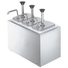 Server - 83790 - Countertop Cold Station picture
