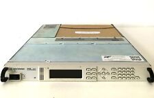 Agilent N6700B-908 Low-Profile Modular Power System Mainframe, 400W, 4 Slots picture