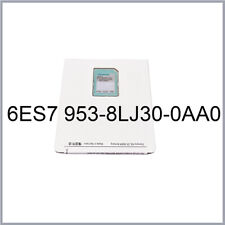 Siemens 1PC Memory Card 128KB 6ES7 953-8LJ30-0AA0 6ES7953-8LJ30-0AA0 PLC Module picture