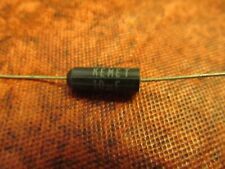 LOT OF 400  T310 KEMET CAPACITOR 15UF 20V TANTALUM SOLID AXIAL BULLET VINTAGE picture