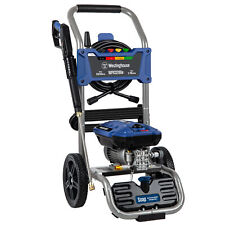 Westinghouse Open Box 3200 Max PSI 1.76 Max GPM Electric Pressure Washer picture