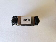 DOVER / TKE  / IBM  ELEVATOR RELAY WITH DIODE  COIL 48VDC  108968 / 9708960 picture