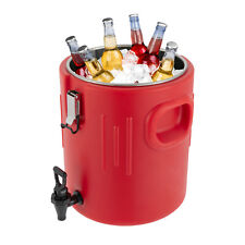 20L Insulated Beverage Server/Dispenser Hot & Cold Drinks 2pcs picture