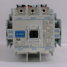 Box For Mitsubishi S-N50 SN50 AC220V Contactor picture