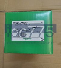 1PCS NEW IN BOX Schneider Twido PLC TWDLCAA40DRF Fast Ship picture