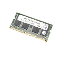 Allen Bradley 2711P-RR128 PanelView Plus 128MB RAM Memory Module Ser. A picture