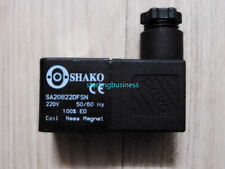 1Pcs New For SHAKO solenoid valve coil SA20822DFSN AC220V picture