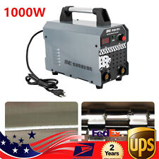 1000W Welding Bead Processor Weld Cleaning Machine For Metal/Arc/Laser Welding picture