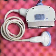 GE 4C Ultrasound Transducer Probe picture