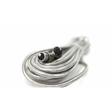 SL-928-SS-Cable (30’ or 100’ ) 5 Prong to 4 Prong Lockable Stainless steel Cable picture