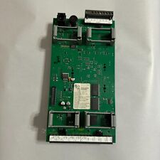 Edwards EST 3-CPU 1 Communications Processing Fire Alarm Control Board 130416 picture