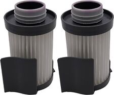 Vacuum Filter Compatible with Eureka Models DCF10, DCF-10, DCF14, DCF-14,...  picture