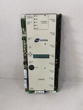 DOMS CPB508 Doms Central Proceesor Board (CWO) - FOR PARTS picture