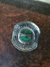 1 Vintage Snapit Glass Top Fuse picture